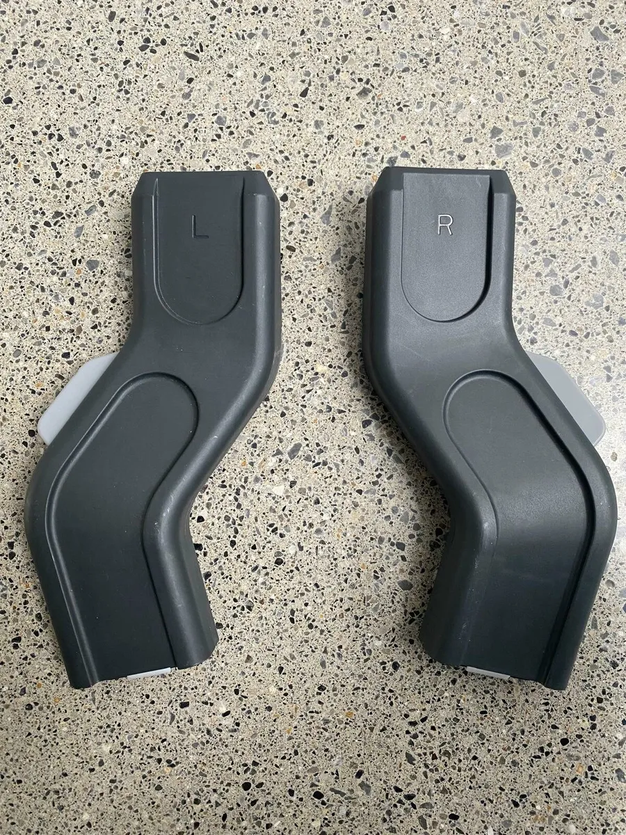 Uppabavy Vista Travel System/next2me - Image 4