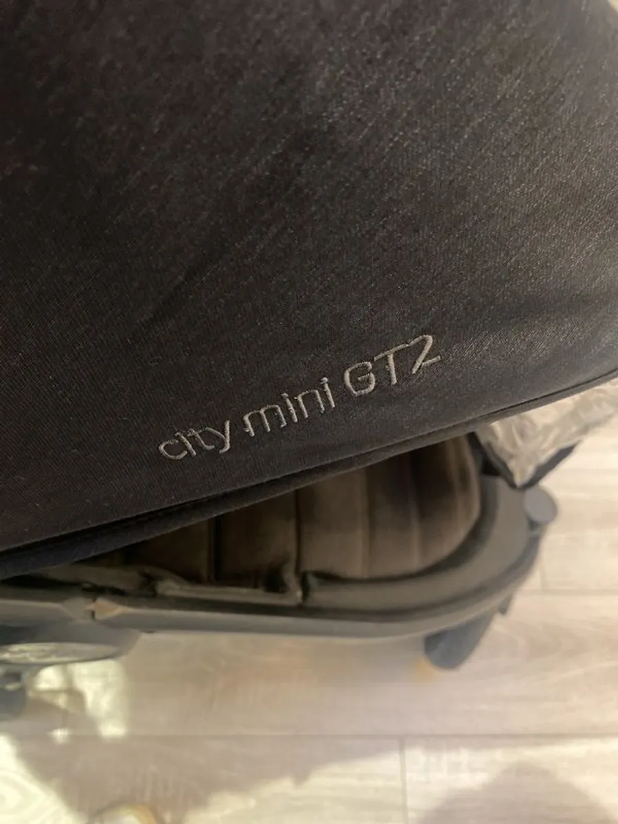 Baby Jogger - Image 4