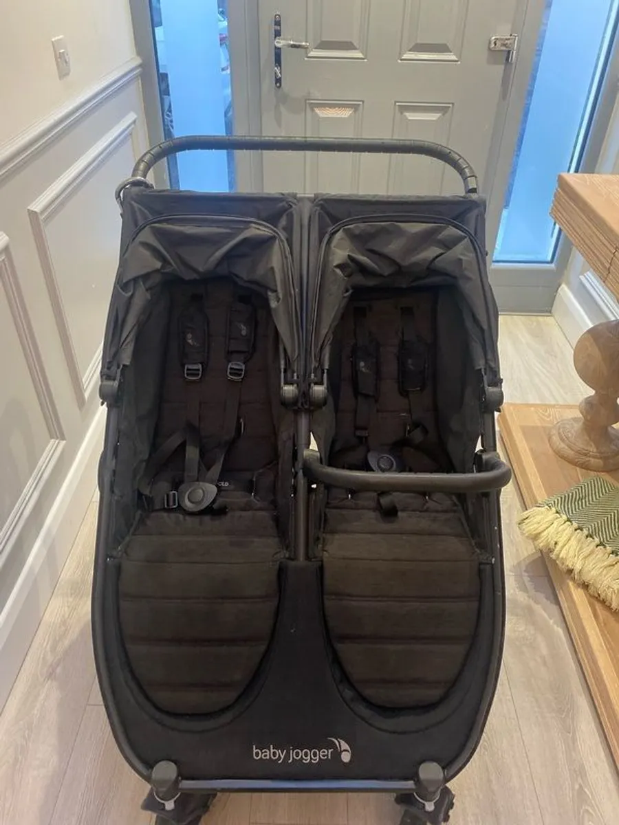 Baby Jogger - Image 1