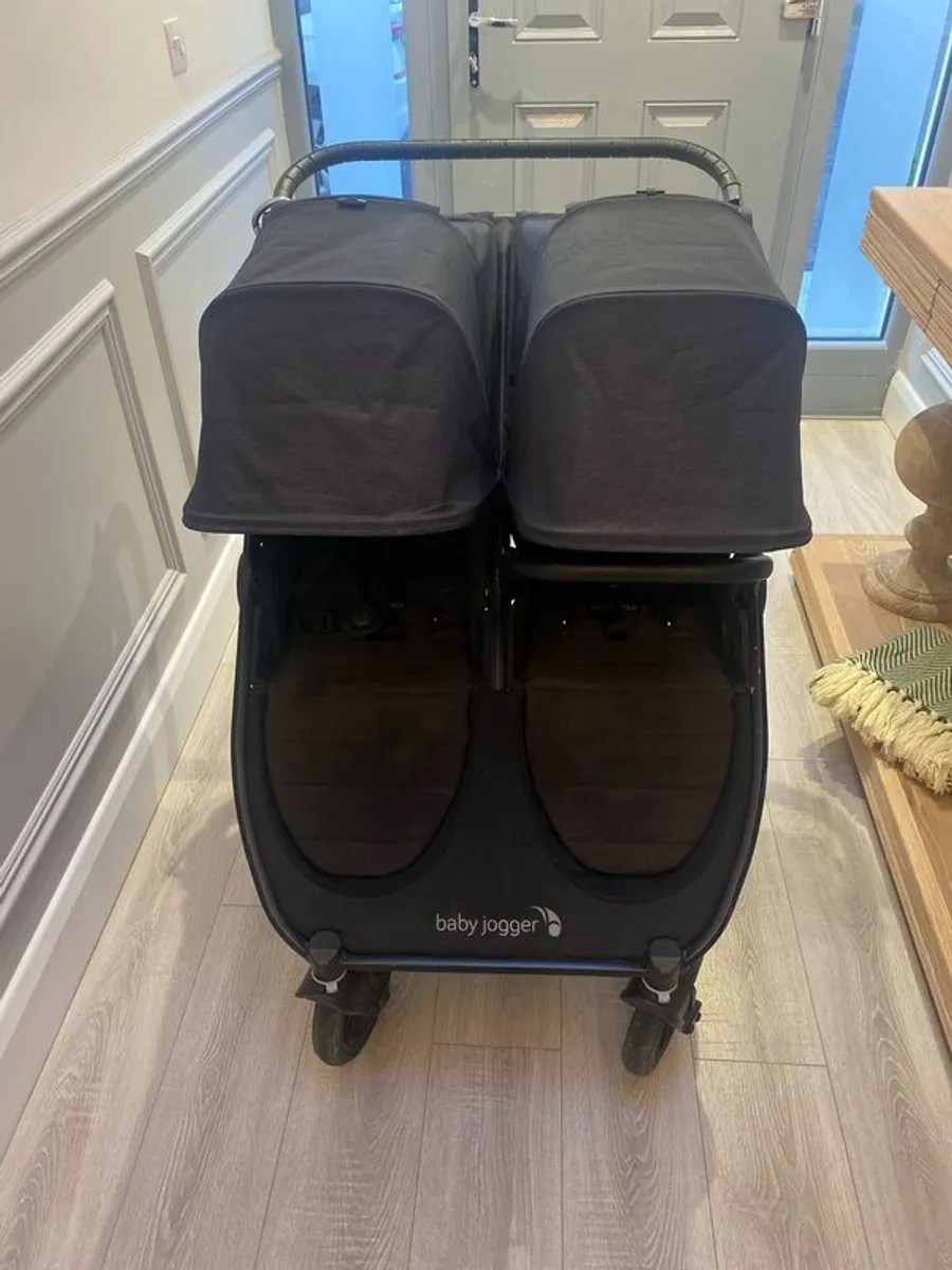 Baby Jogger - Image 2