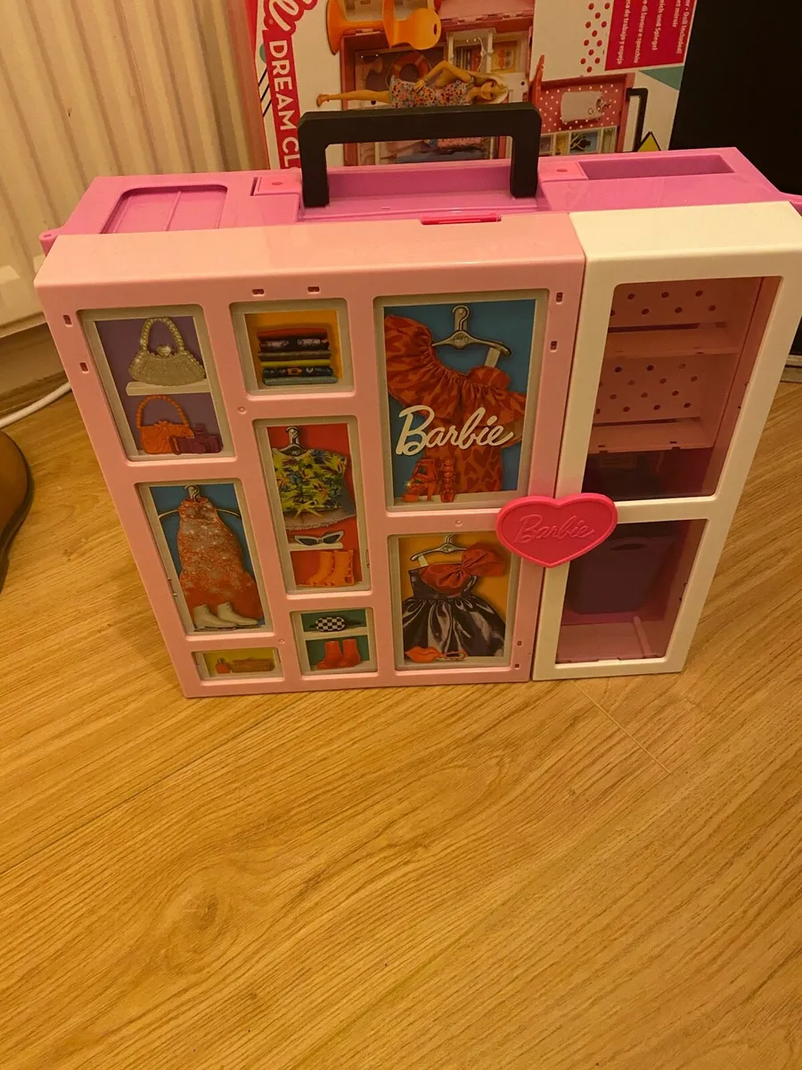 Barbie dream closet - Image 2