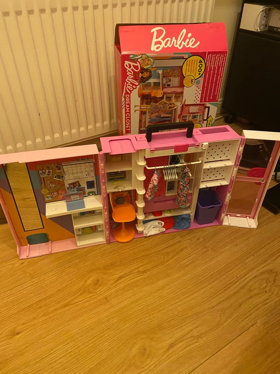 Barbie dream closet - Image 3