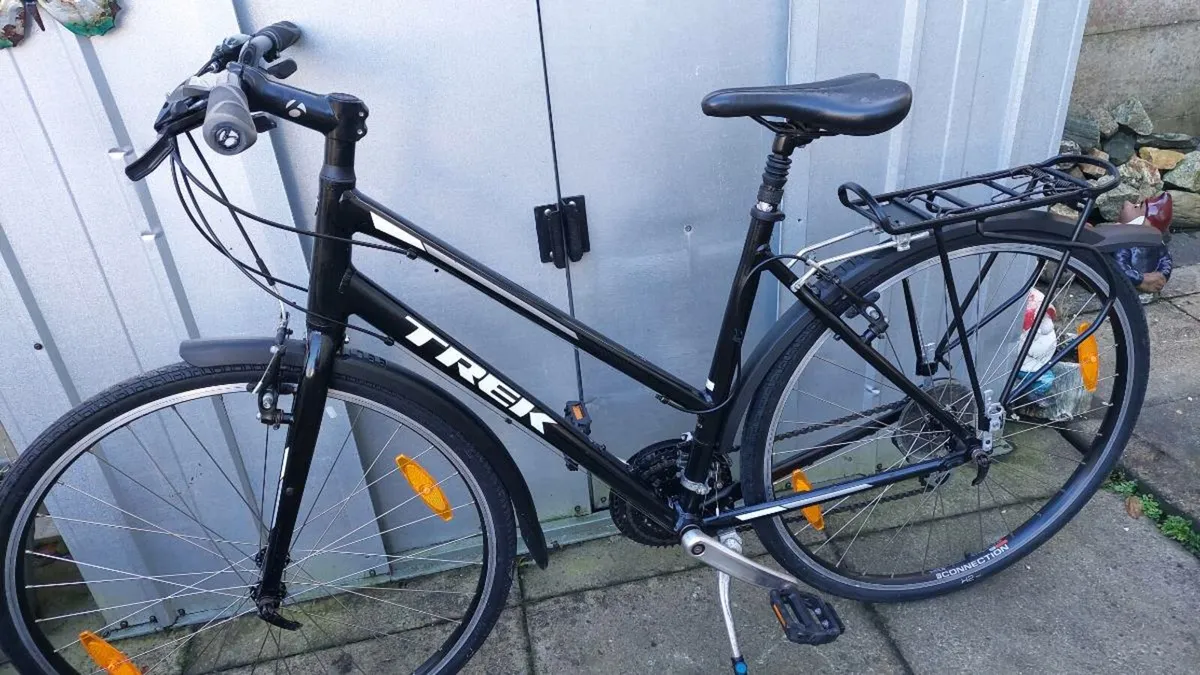 Trek FX 1 "Mint As New Condition" - Image 2