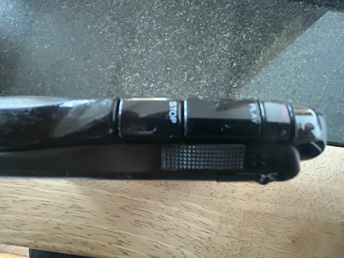 Vintage Olympus Pearlcorder S912 | - Image 2