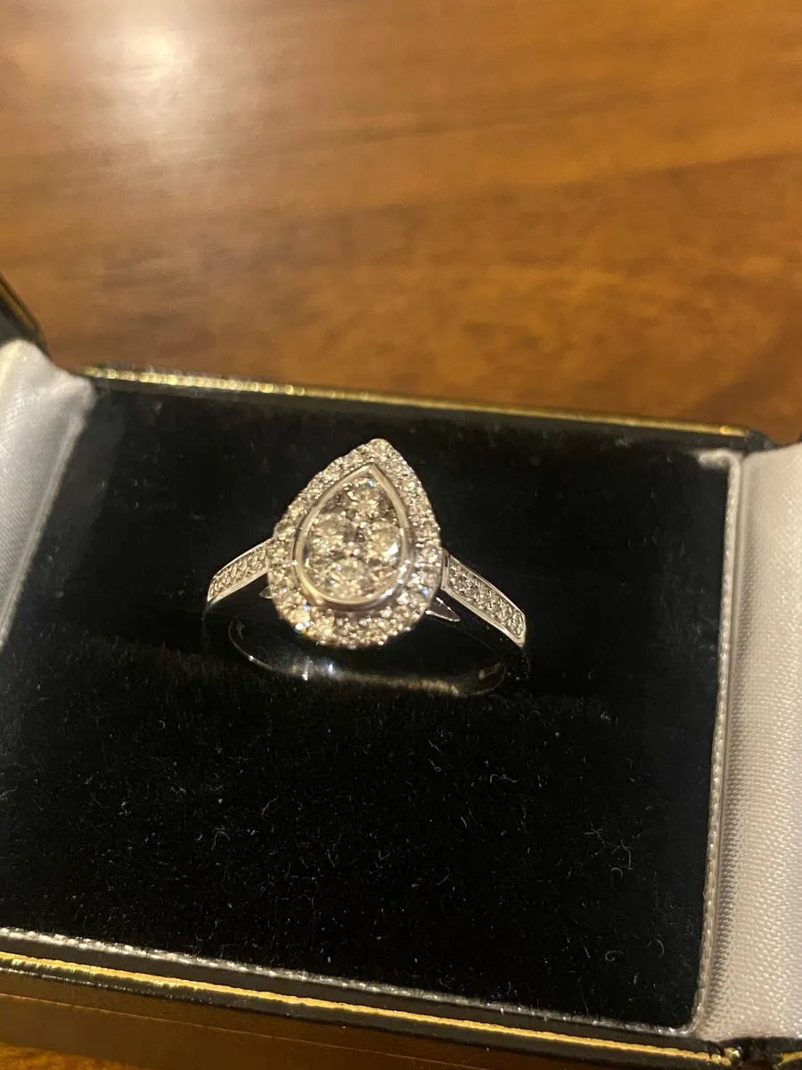 Engagement Ring - Image 1