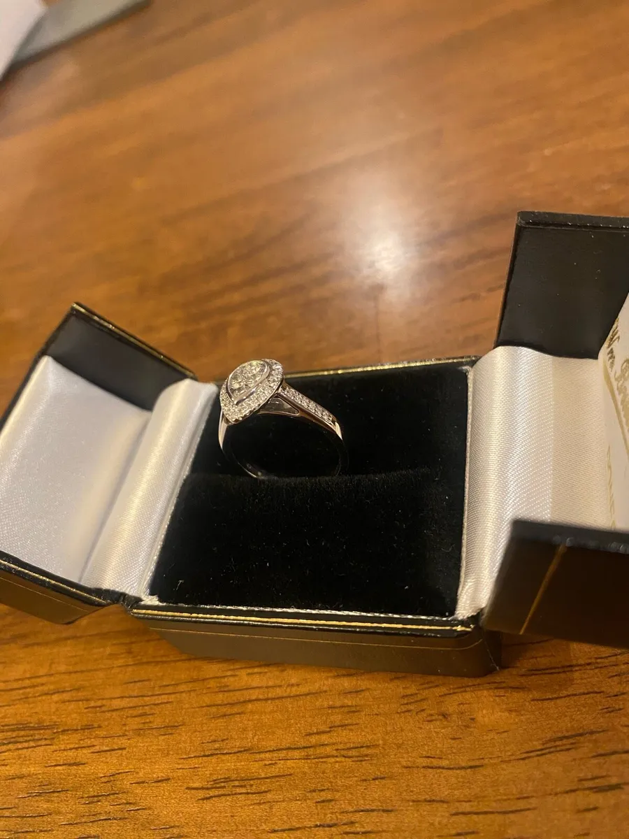 Engagement Ring - Image 3