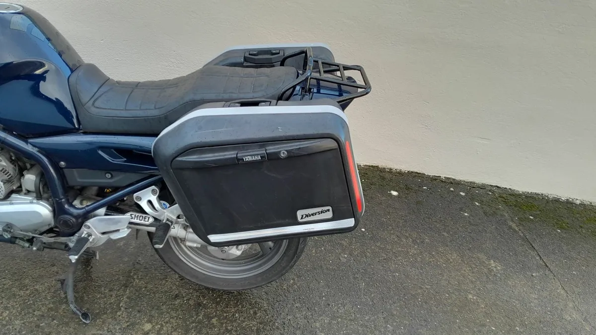 Motorcycle Extras - Image 3