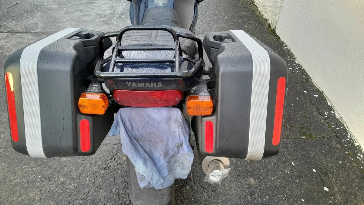 Motorcycle Extras - Image 4