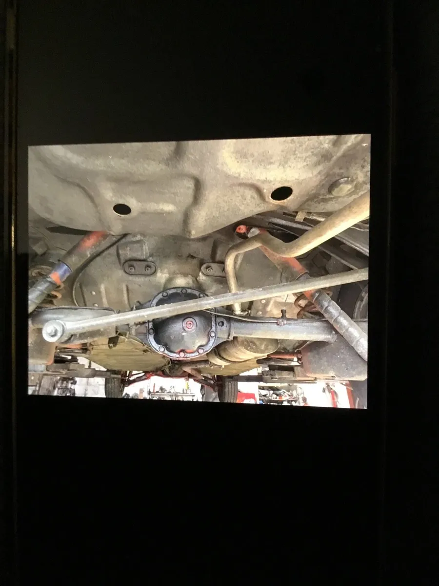 Classic car - Image 2