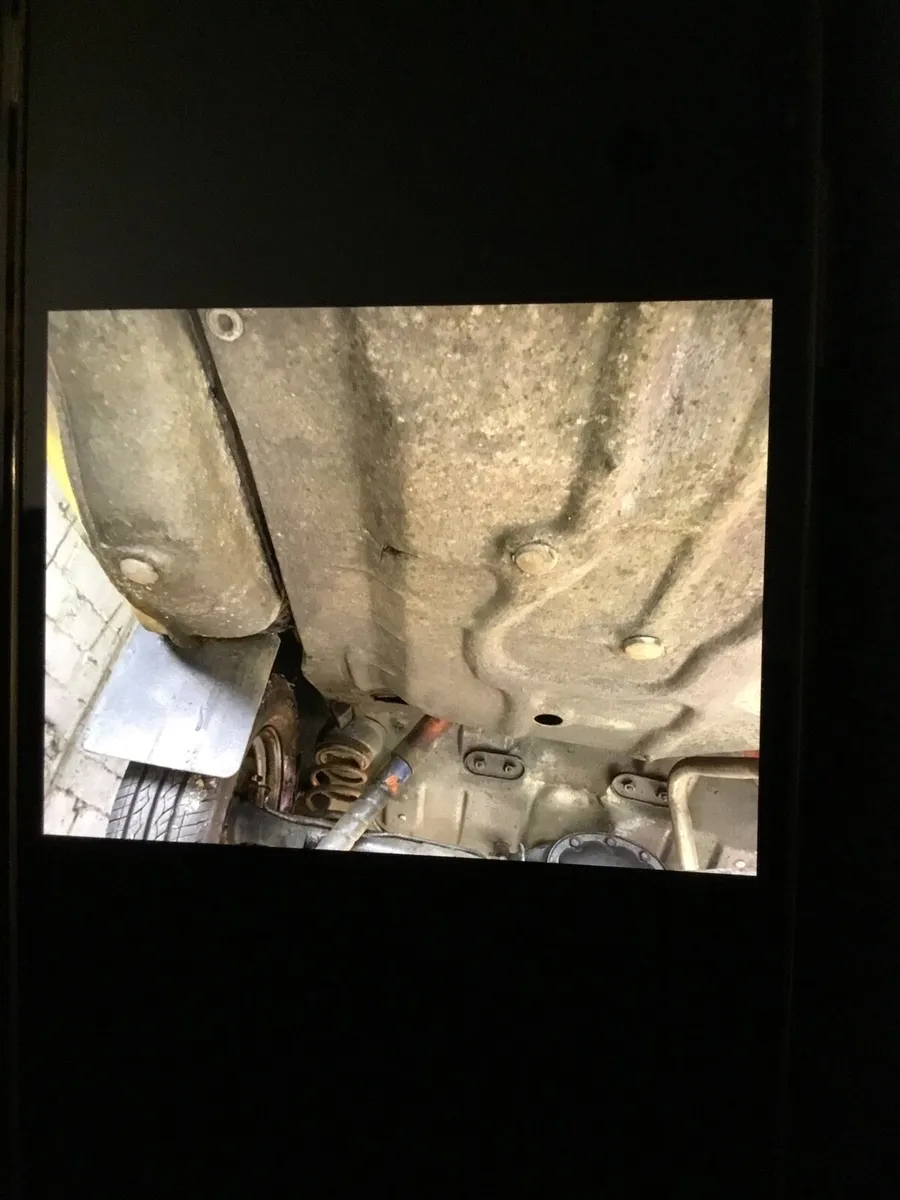 Classic car - Image 3