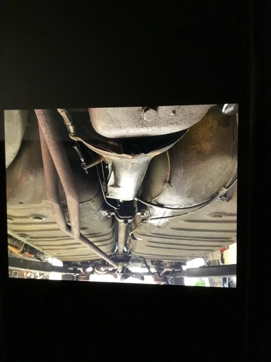 Classic car - Image 4