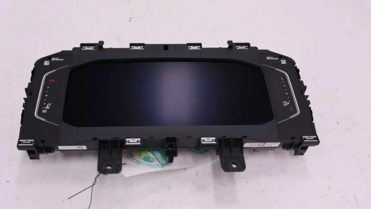 Dash Instrument cluster repair Vw Skoda Seat Benz - Image 4
