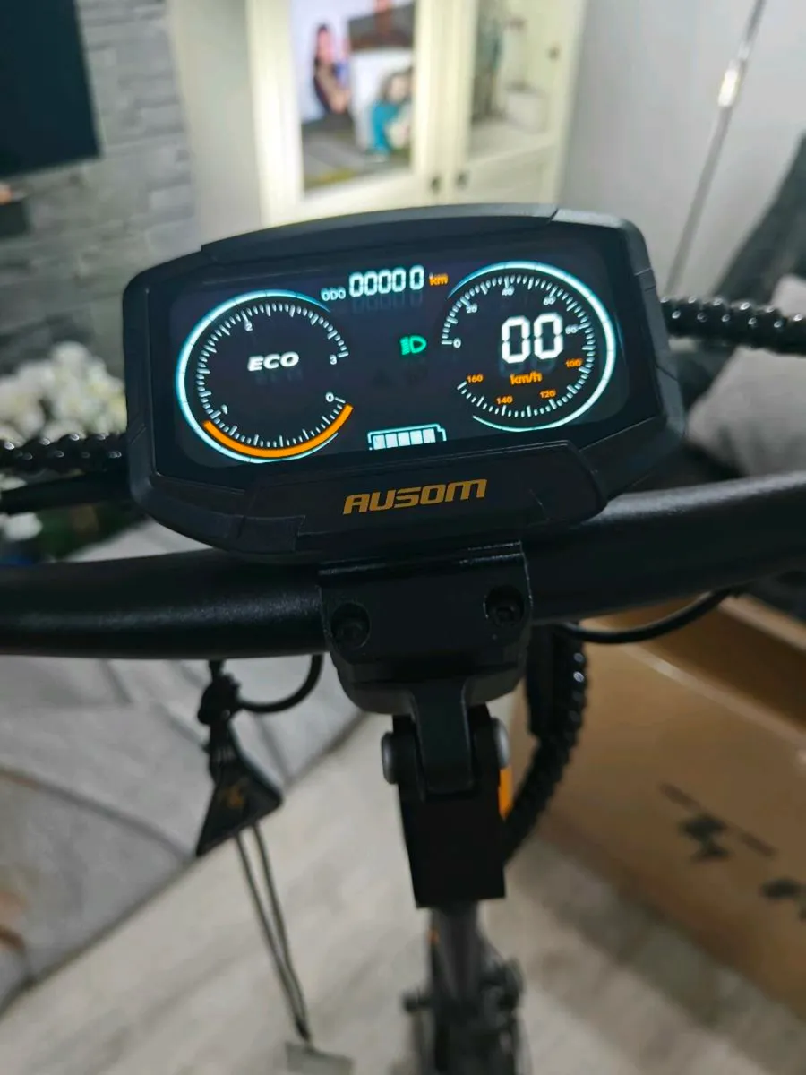 Ausom L1 Max - Image 2