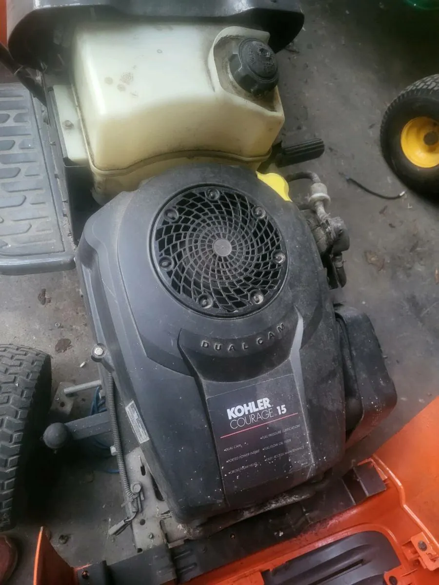 Lawnmowers - Image 3