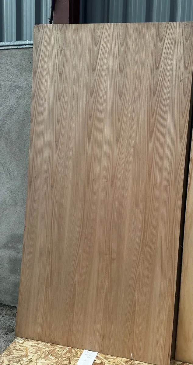 new sheets of mdf veneer and mdf for sale - Image 1