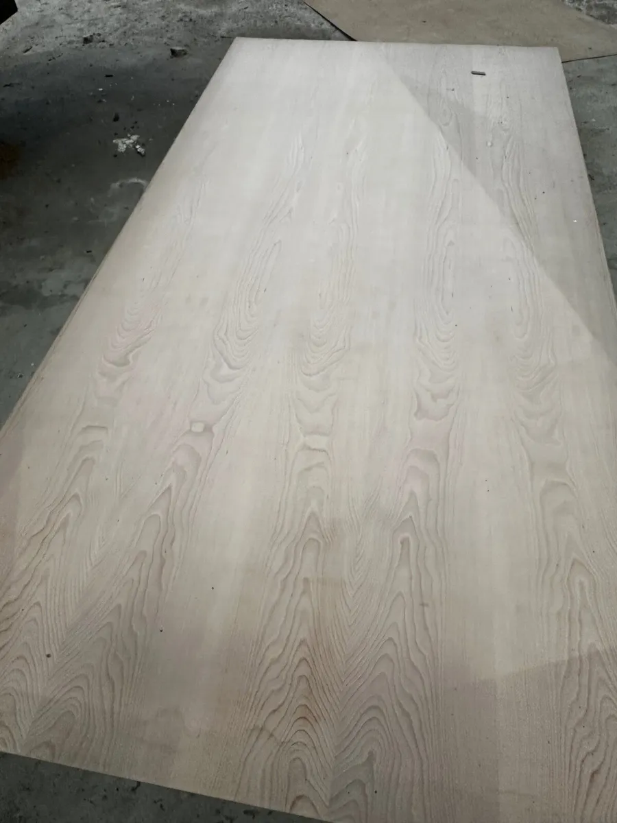 new sheets of mdf veneer and mdf for sale - Image 2