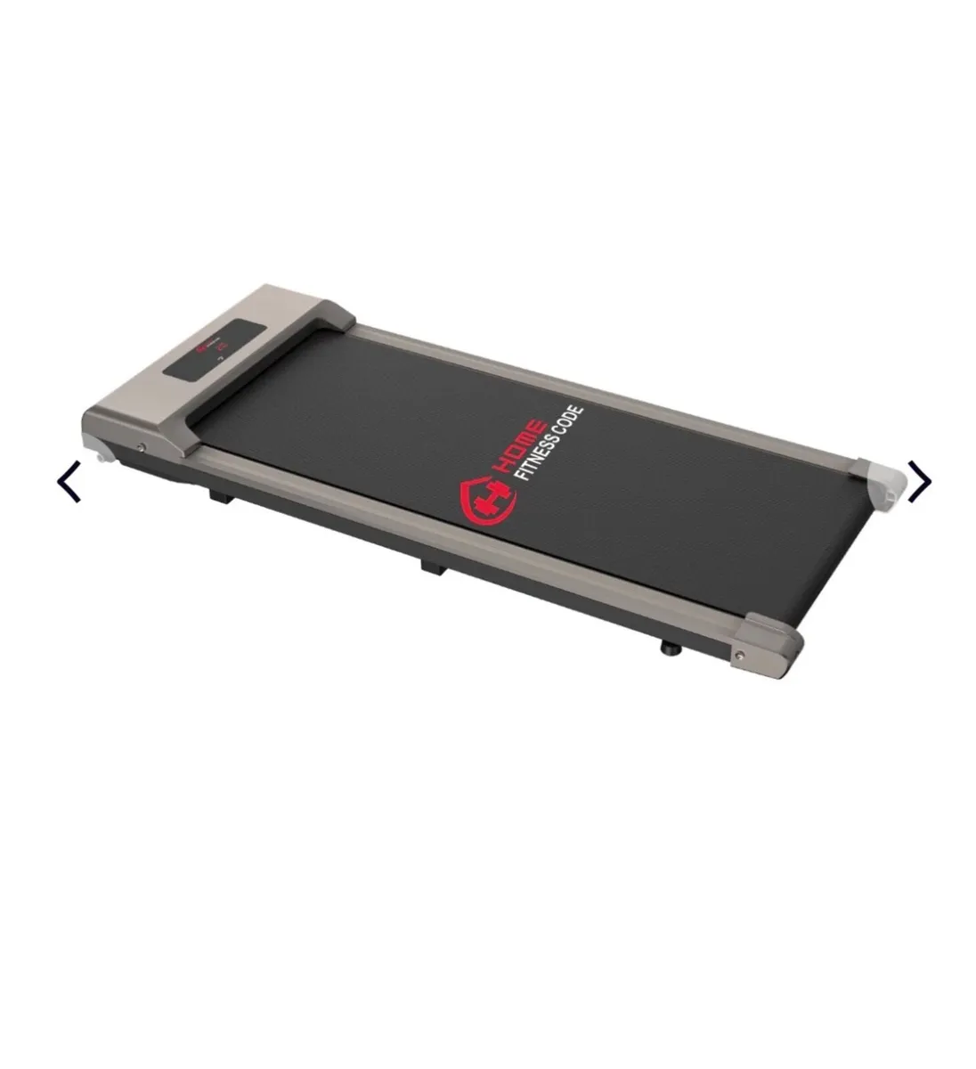 Home Fitness Code Walking Pad