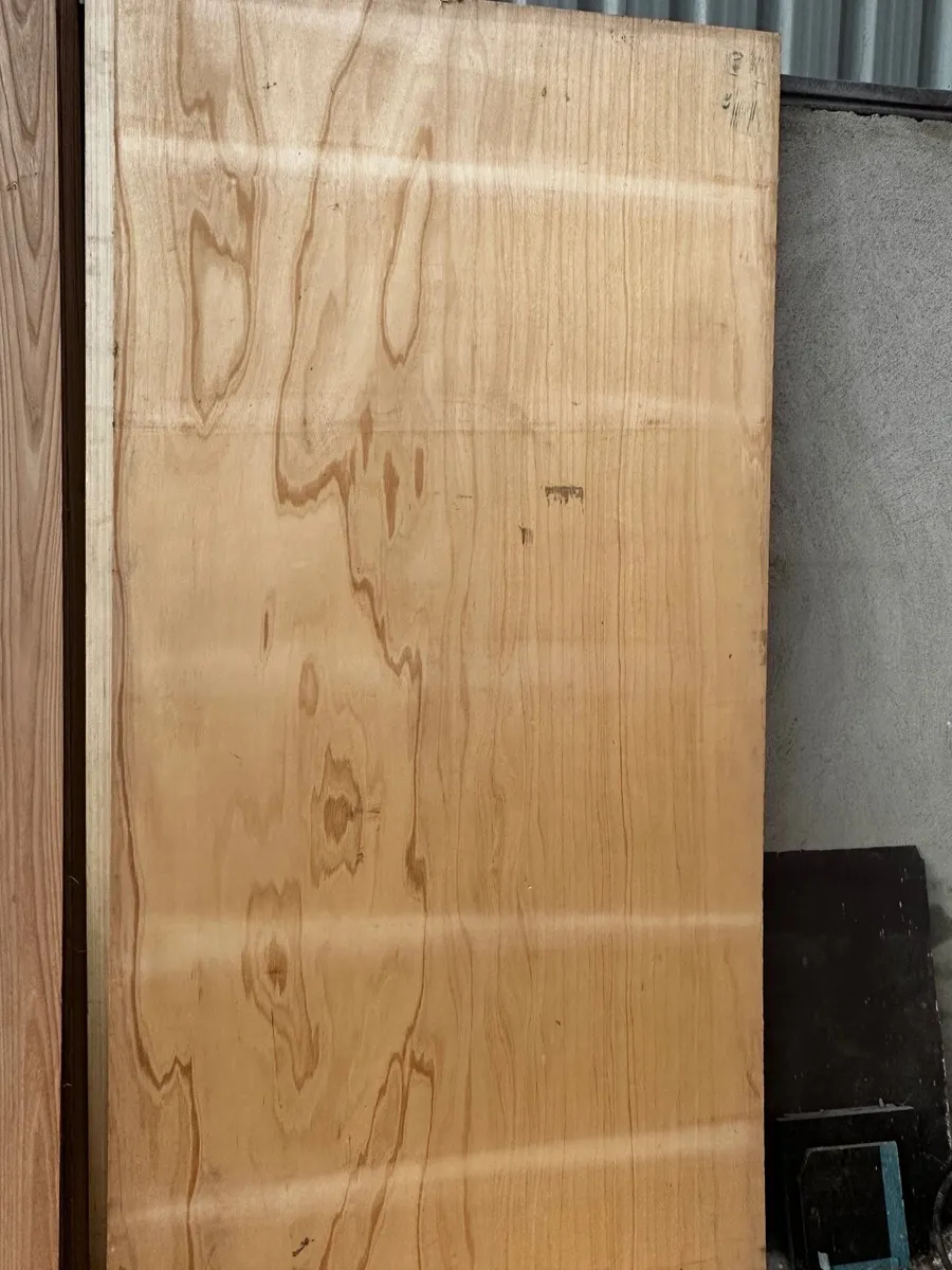 new sheets of mdf veneer and mdf for sale - Image 4