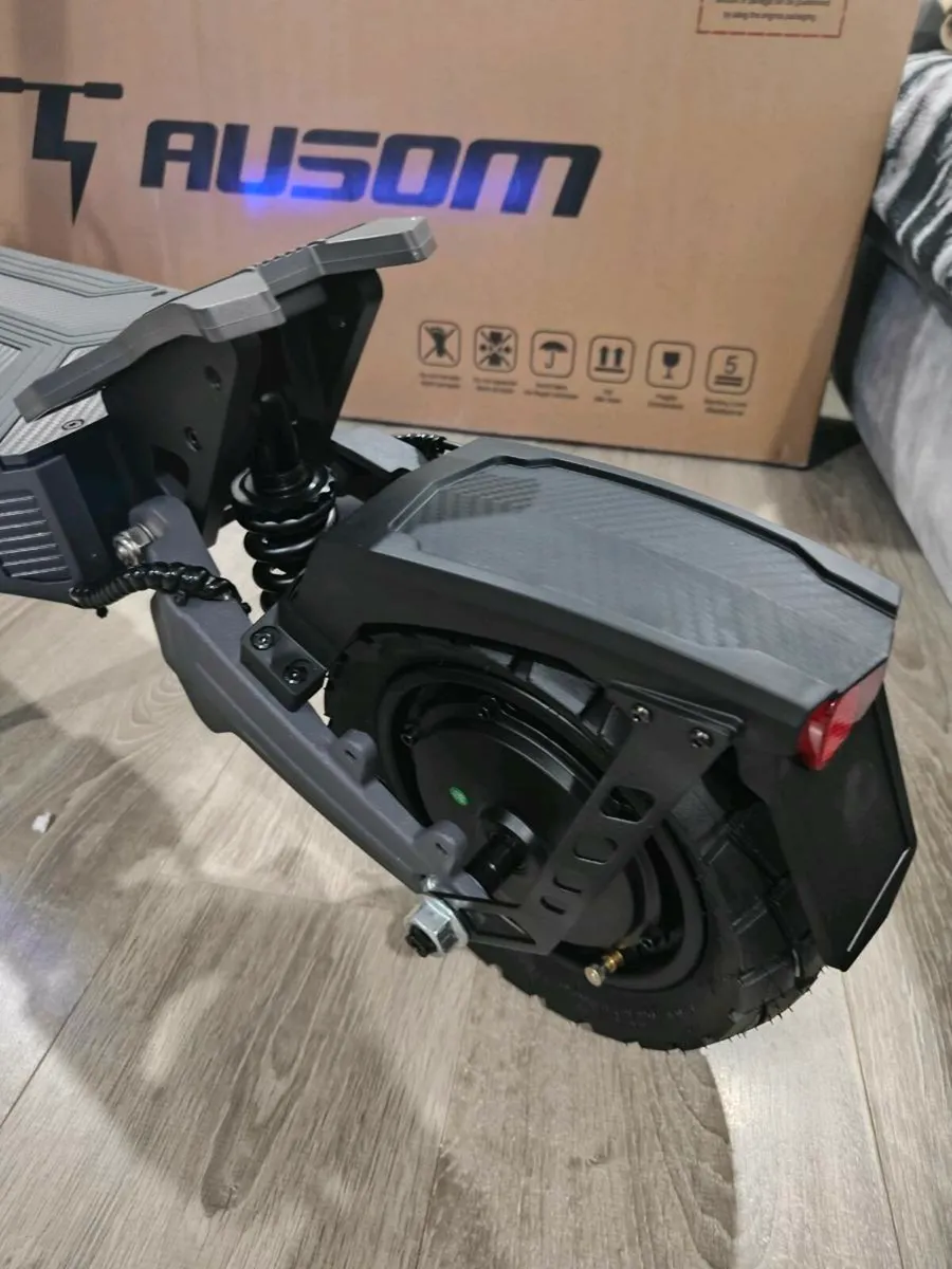 Ausom DT2 Pro - Image 2