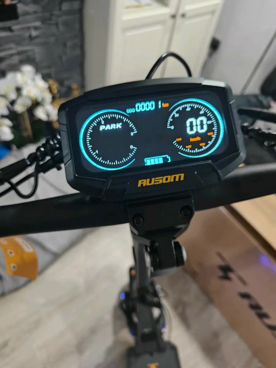 Ausom DT2 Pro - Image 4