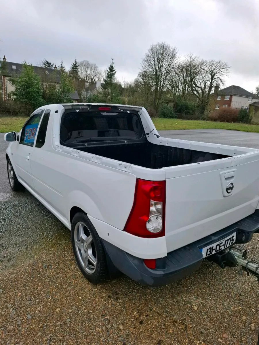 Nissan NP200 UTE! - Image 1