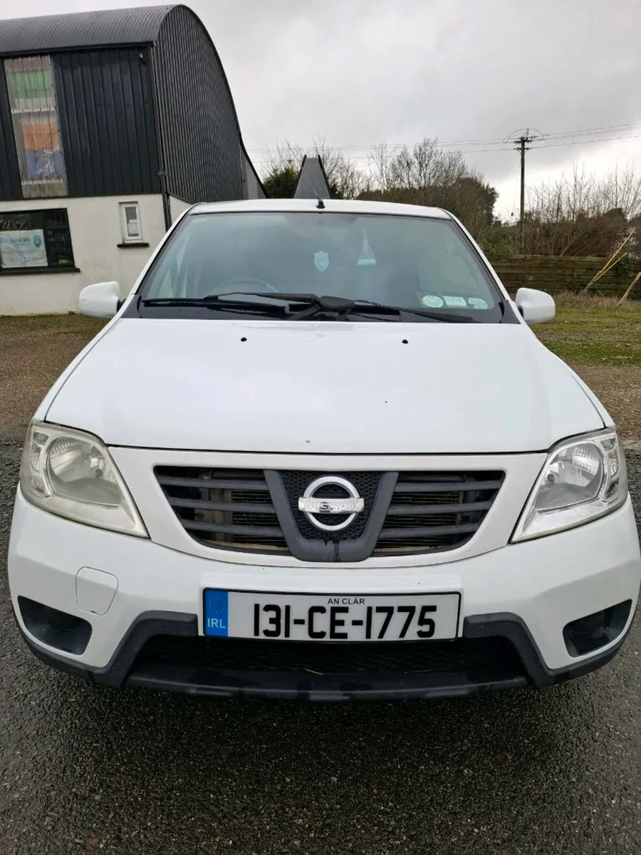 Nissan NP200 UTE! - Image 2