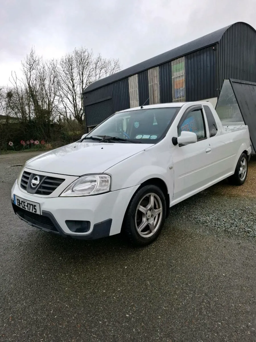 Nissan NP200 UTE! - Image 3