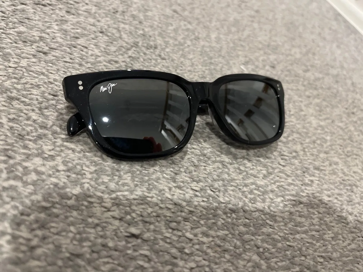Sunglasses Maui Jim - Image 1