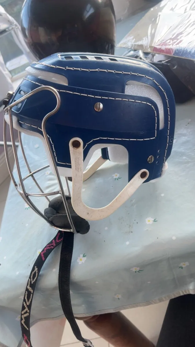 Cooper helmet - Image 2