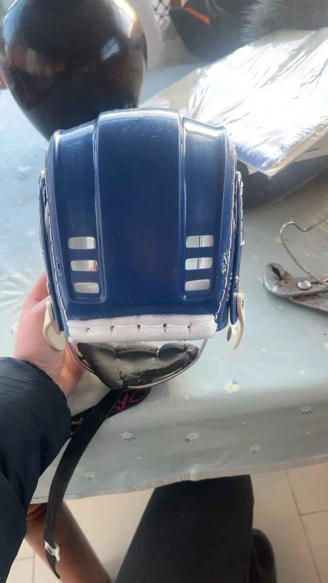 Cooper helmet - Image 3