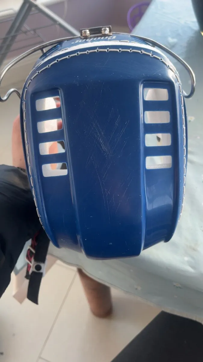 Cooper helmet - Image 4