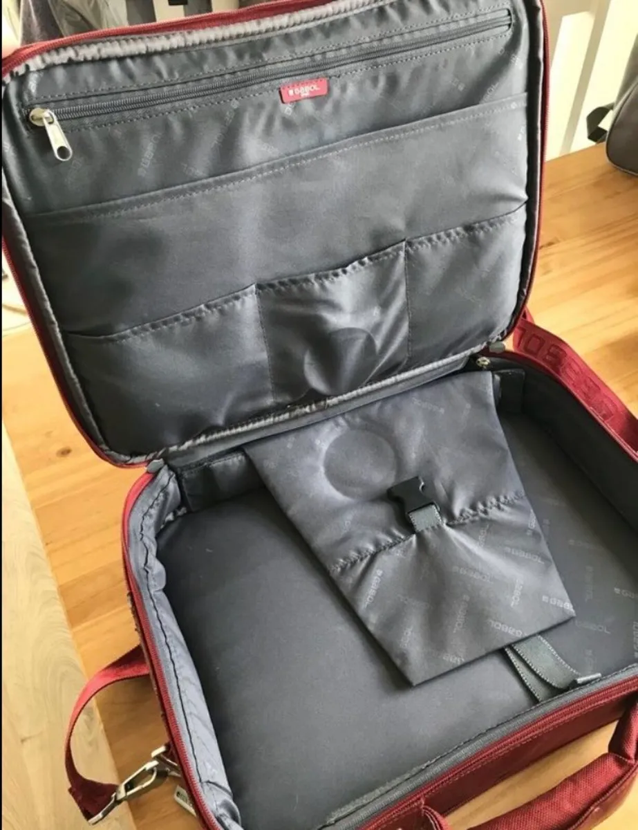 Laptop bag - Image 3