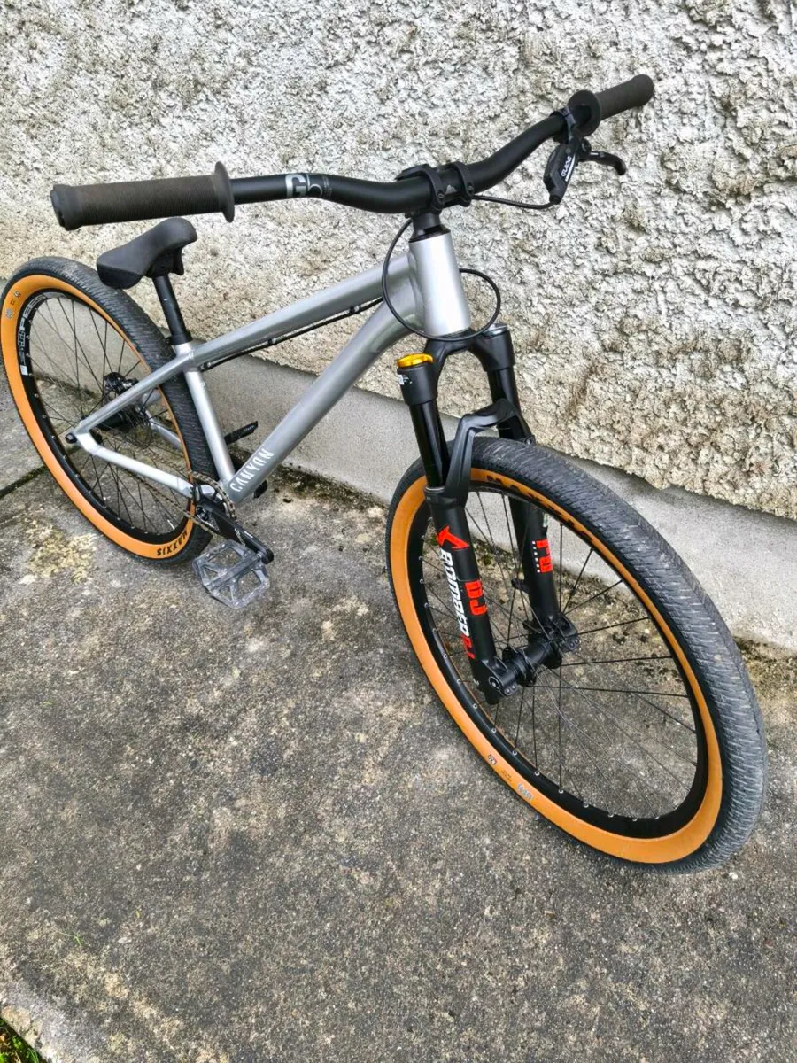 Canyon Stitched 360 Pro - Image 3