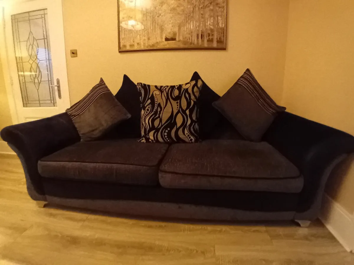 Sofa - Image 1
