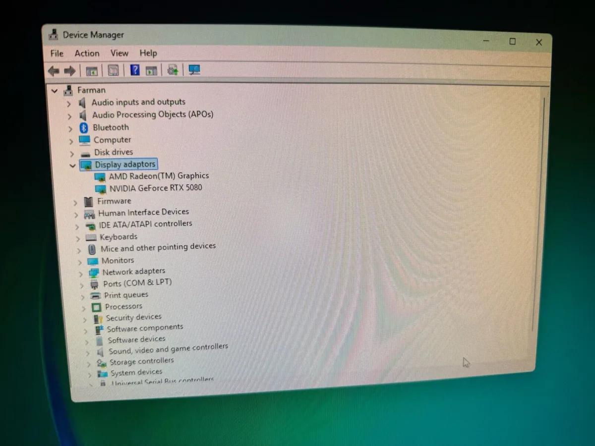 High end gaming pc astral asus RTX 5080 - Image 3