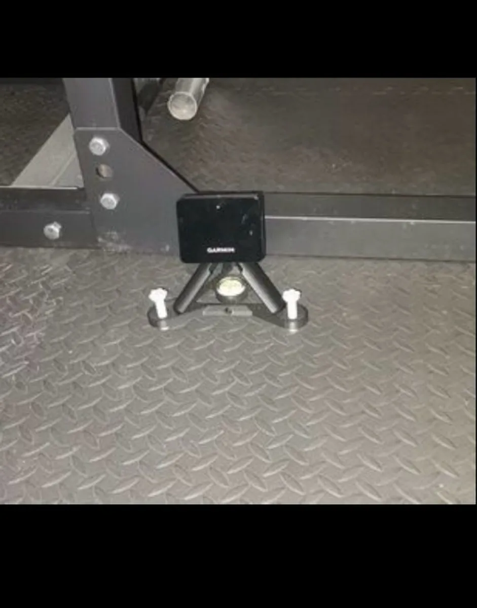 Garmin R10 Golf Launch Monitor - Image 2