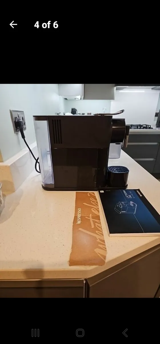 Coffee machines - Image 2