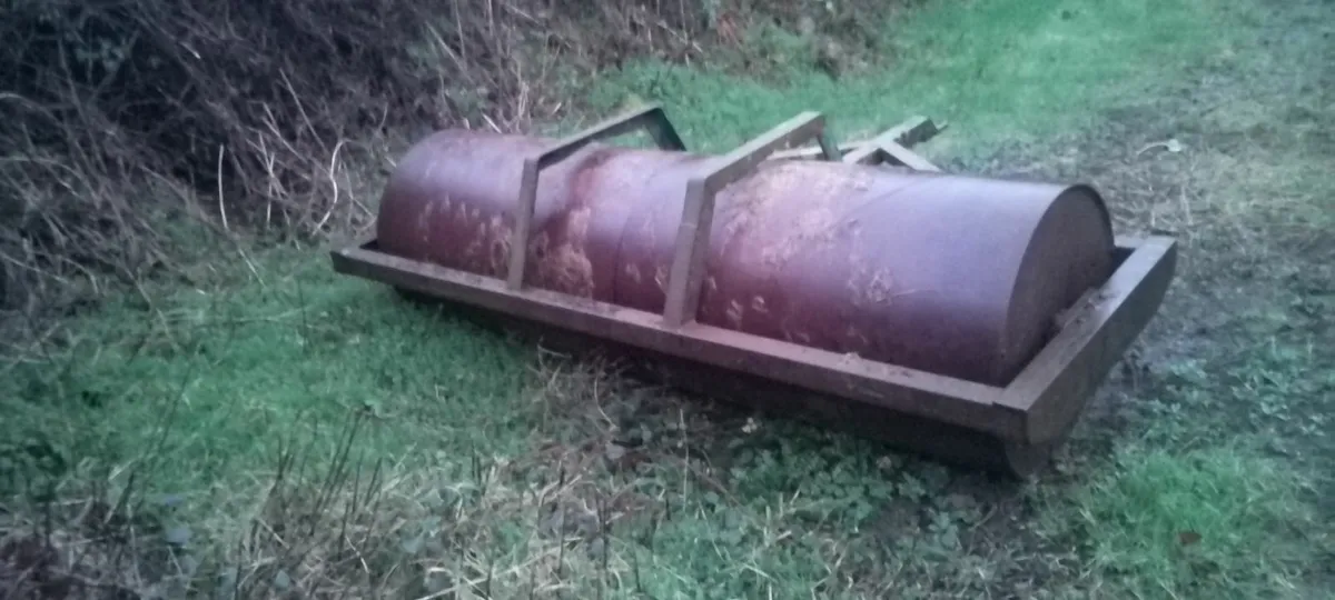 Land roller - Image 3