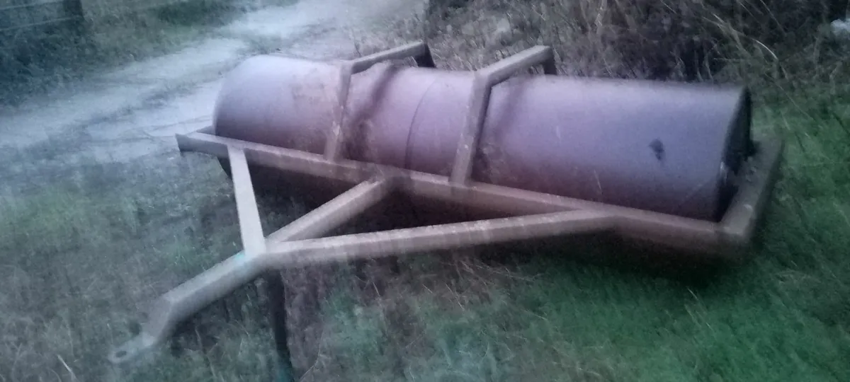 Land roller - Image 4