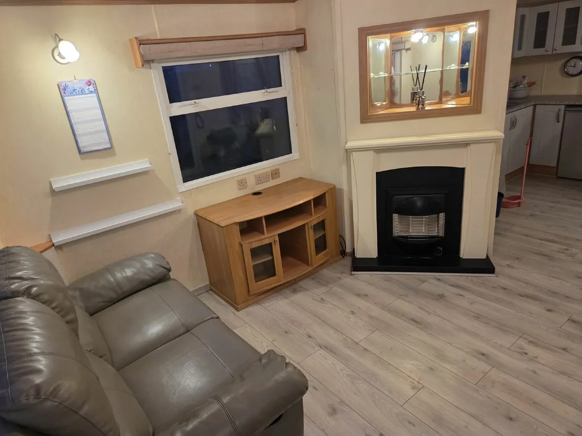 Mobile home - Image 3