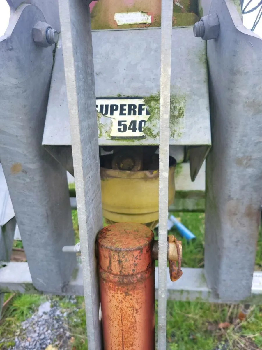 Redrock superfluous adjetator - Image 4