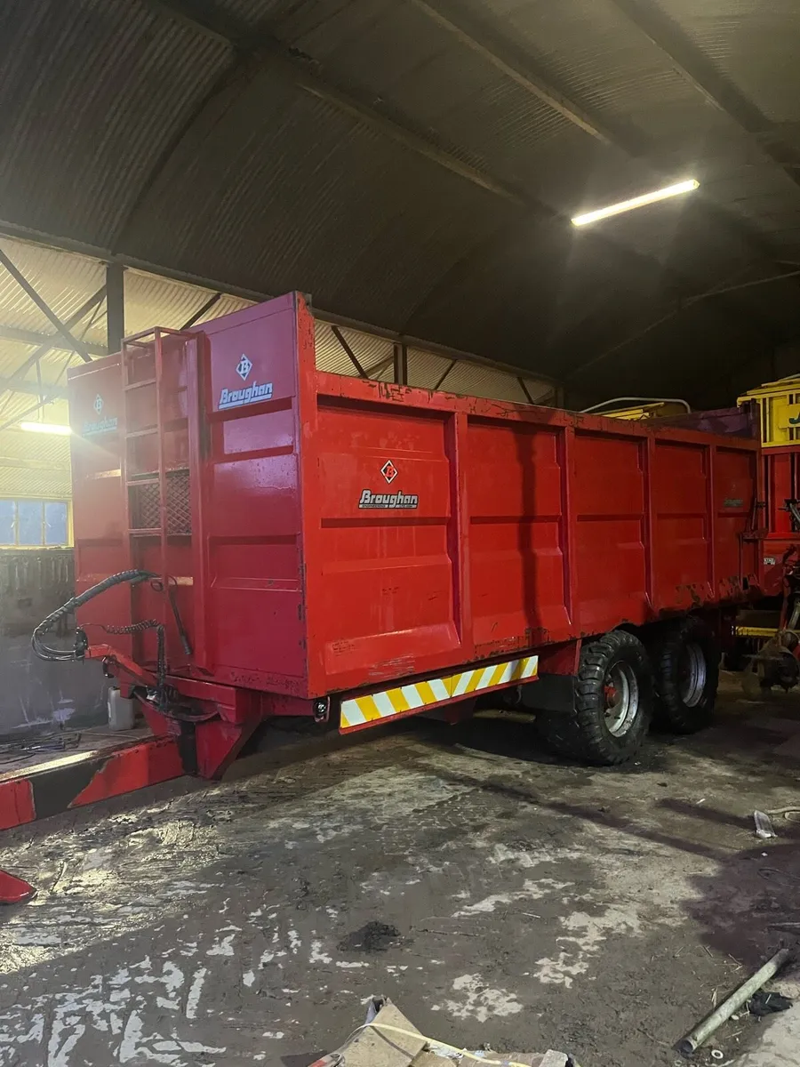 Broughan 20ft - Image 2