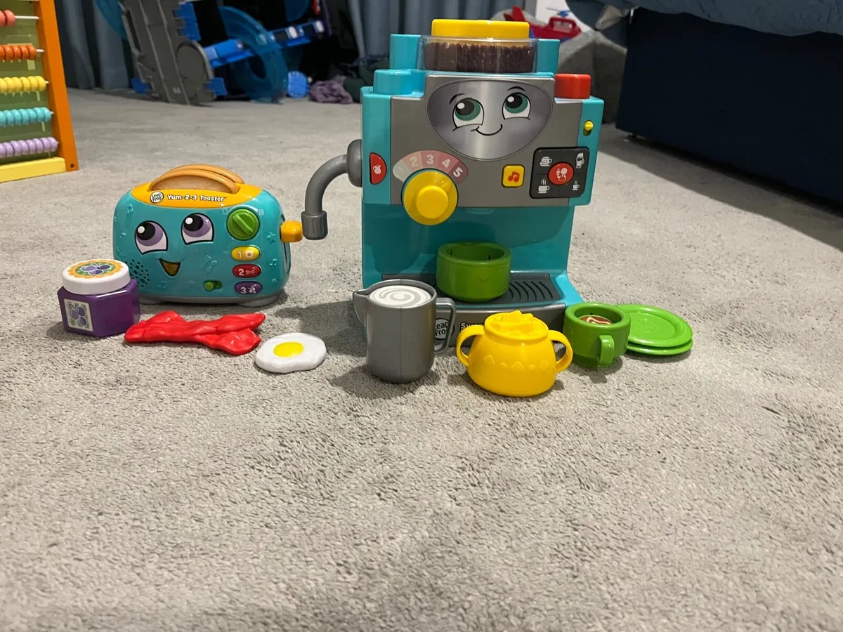 Toys - Image 1