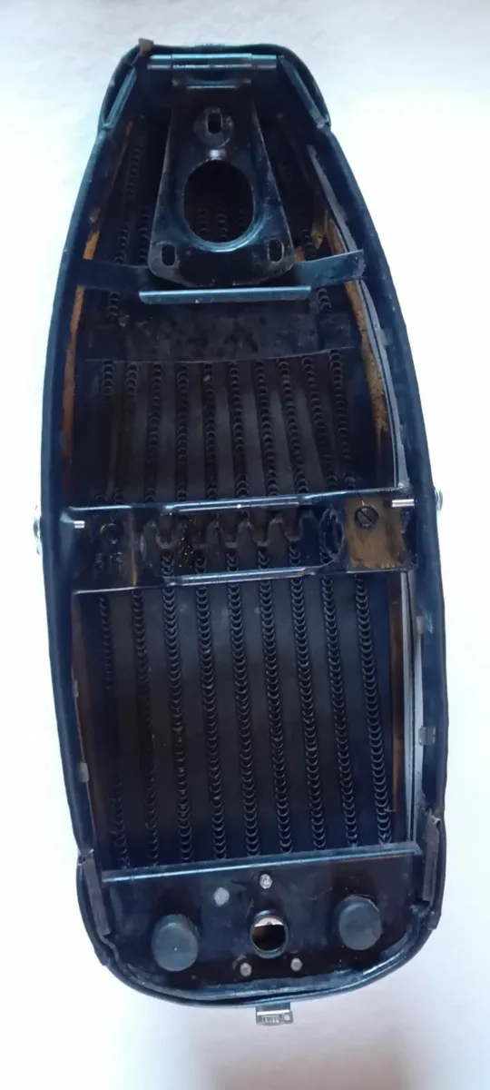 Vespa PX seat - Image 4