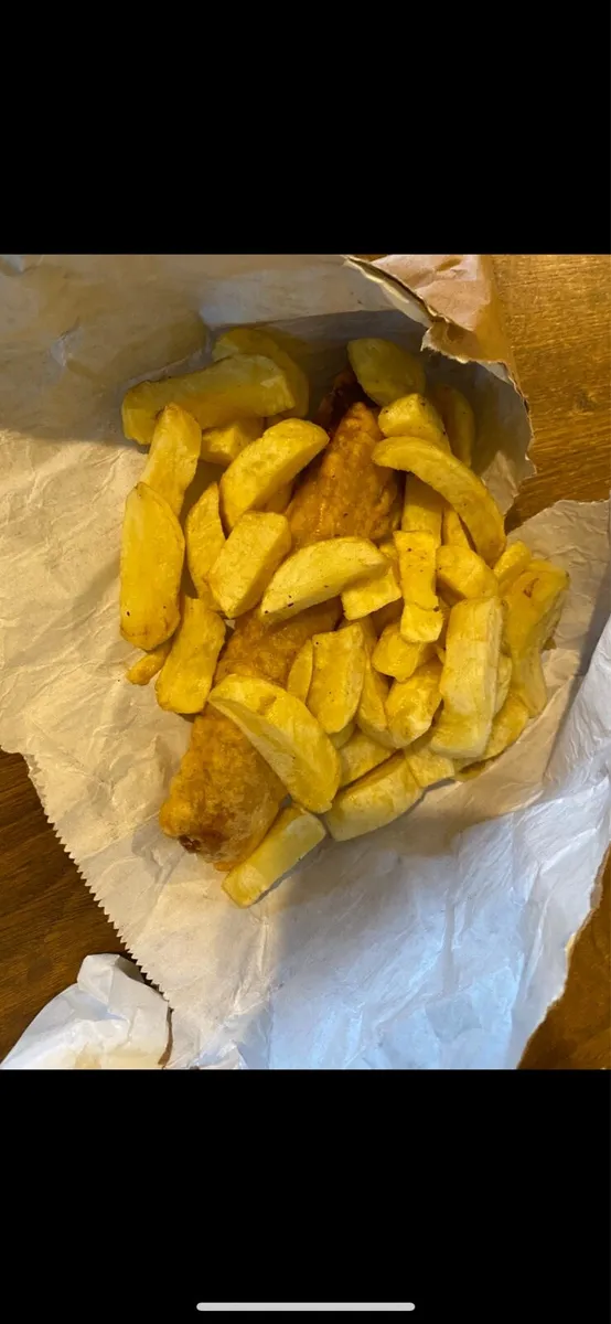 Chipping potatoes wanted - Image 1