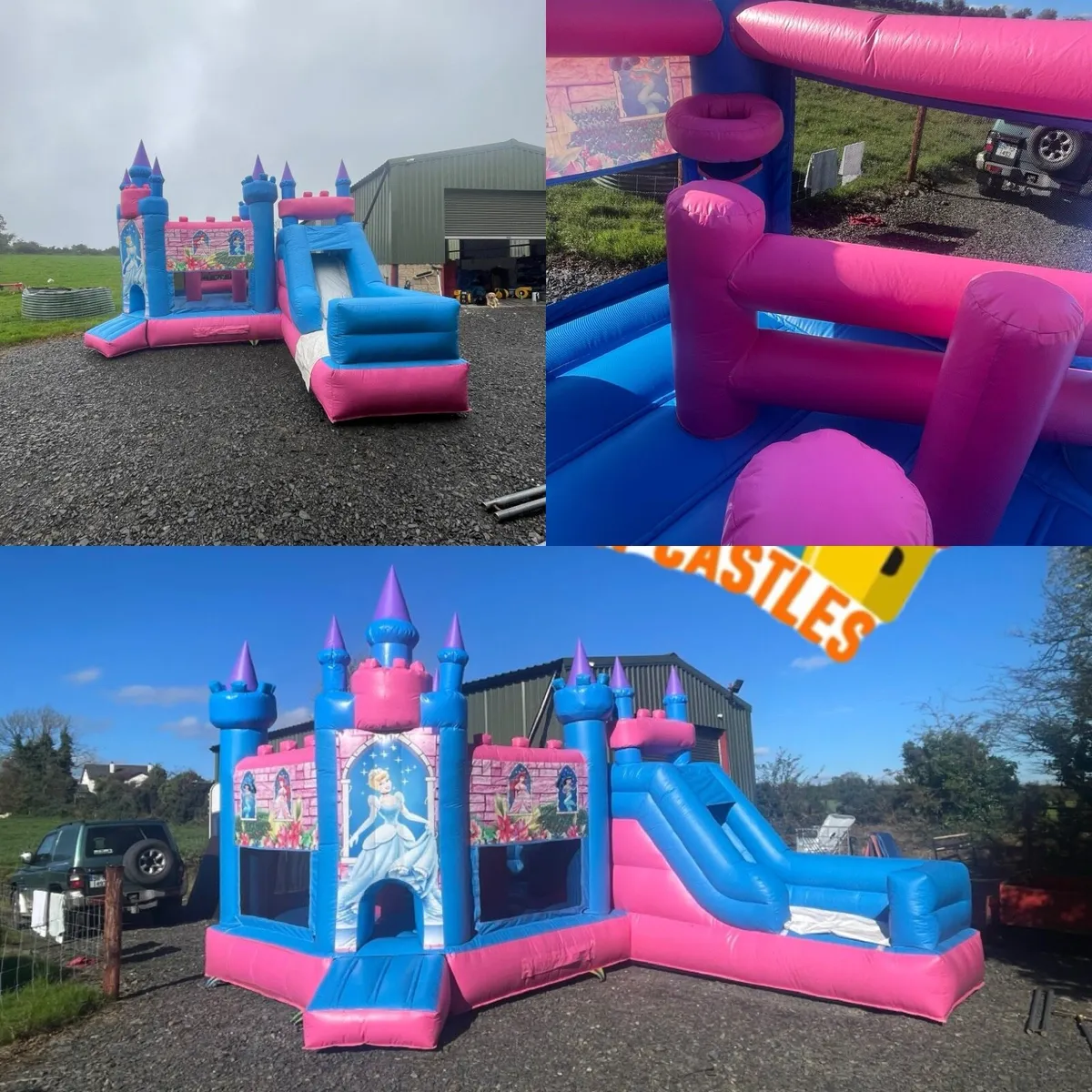 🥳Bounce House Hire🥳 - Image 4