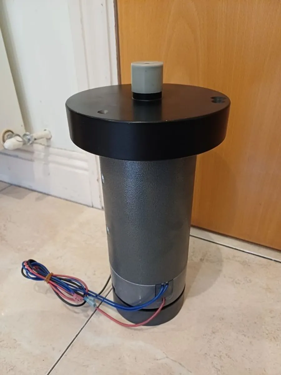 NordicTrack Commercial 1750 Brand New Replacement Motor - Image 3