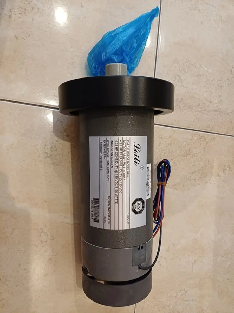 NordicTrack Commercial 1750 Brand New Replacement Motor - Image 2