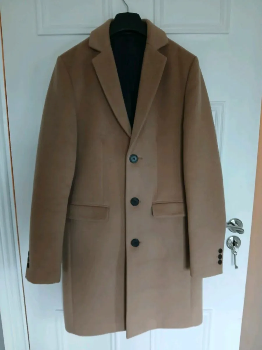 Mens coats - Image 1