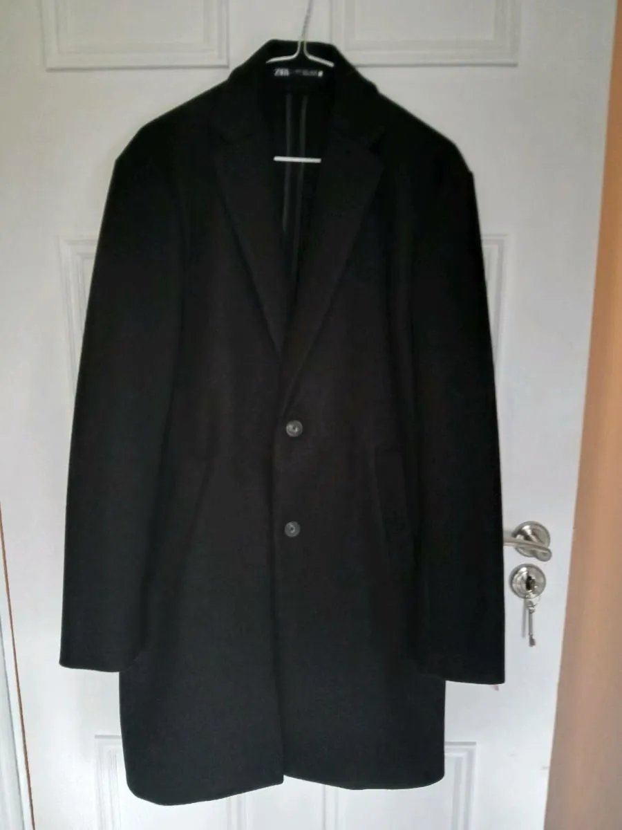 Mens coats - Image 2